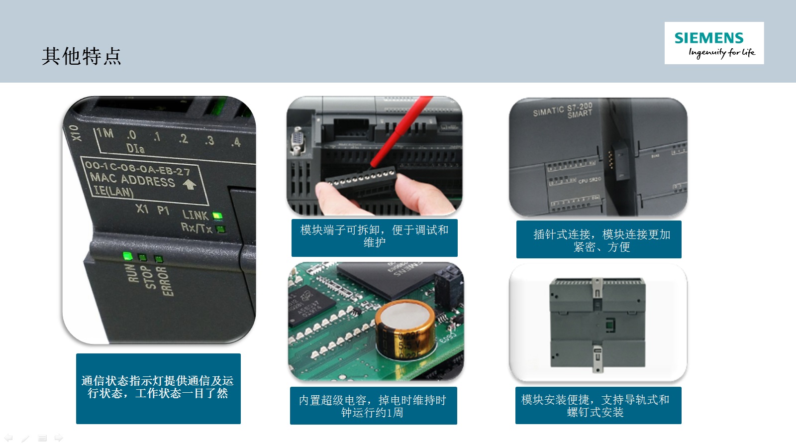 S7-200 ppi线驱动程序：简化自动化控制系统与上位机的通信 (s7-200 SMART)
