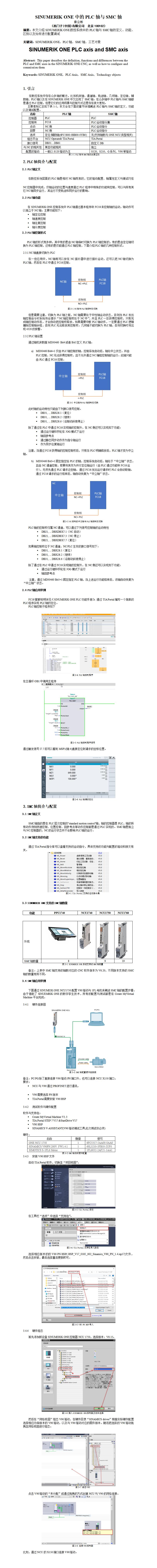 Top 5_15_SINUMERIK ONE中的PLC轴与SMC轴_QLB_01.jpg
