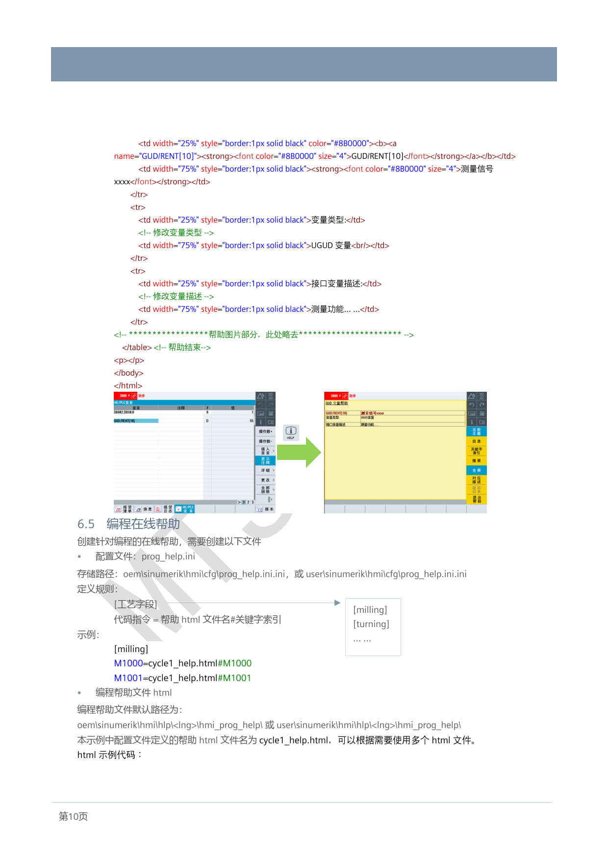 08_ONE_应用_创建SINUMERIK在线图文帮助系统_2025_Cao Peng_12.jpg