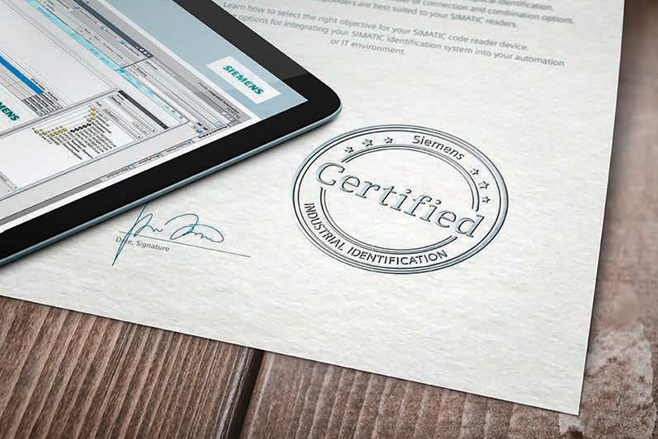 基于西门子SCALANCE的工业网络交换和路由技术