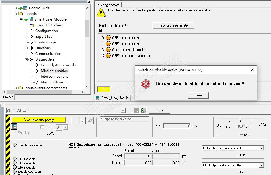 SLM 无法在控制面板上使能.jpg